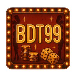 BDT99 logo